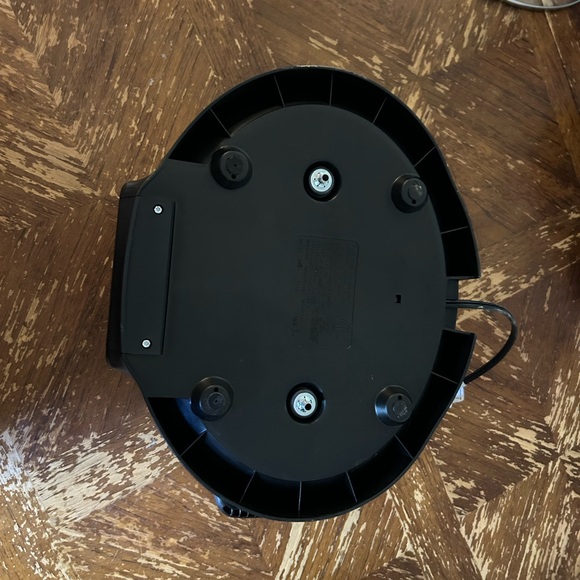 Hamilton Beach programable slow cooker - Picture 5 of 5